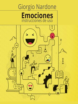 cover image of Emociones